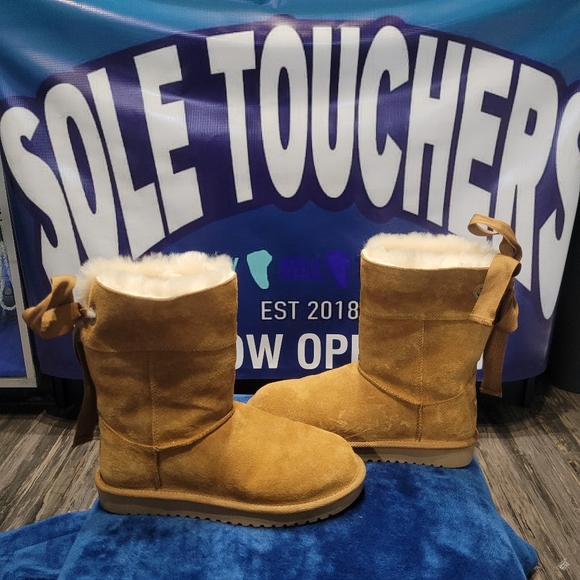 Koolaburra Shoes - Kookaburra by UGG